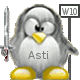 Benutzeravatar