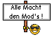Benutzeravatar